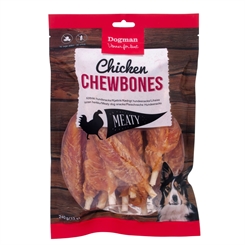 Chicken Chewbonew 12stk